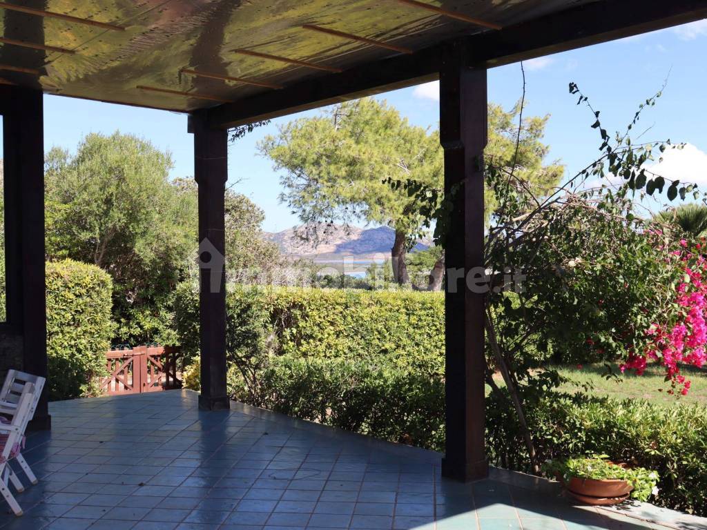 Veranda