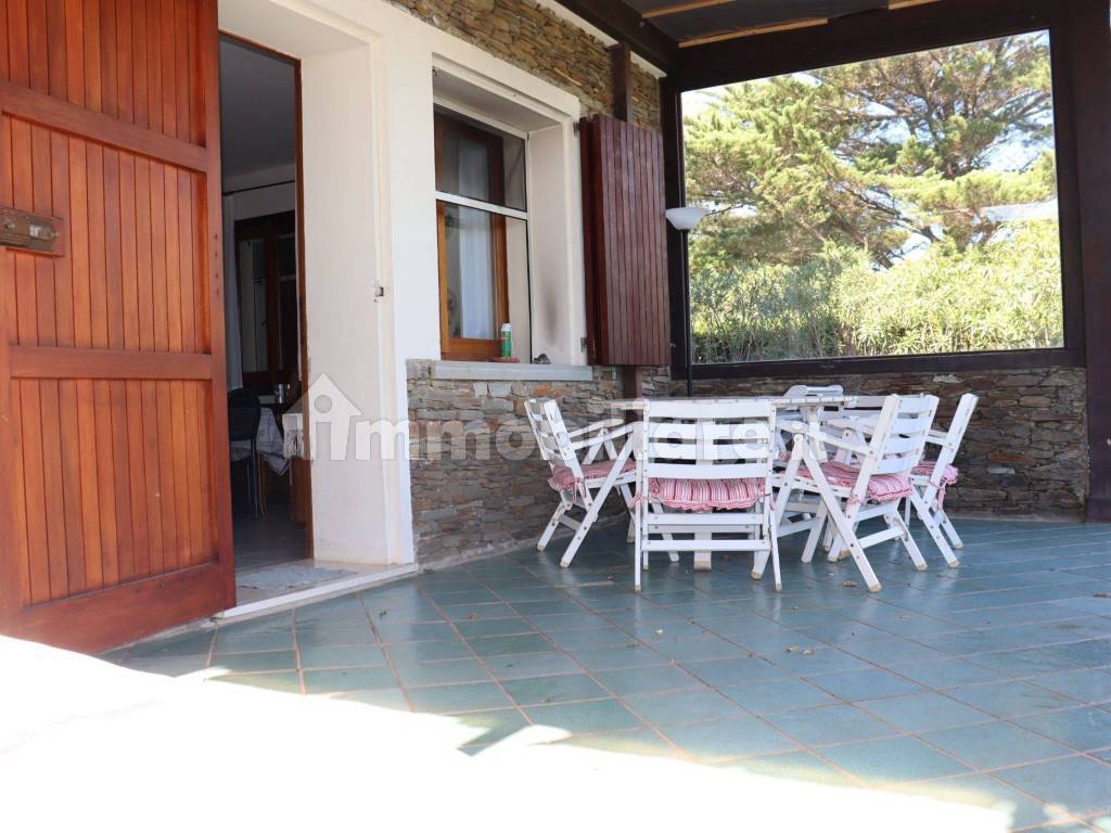 Veranda