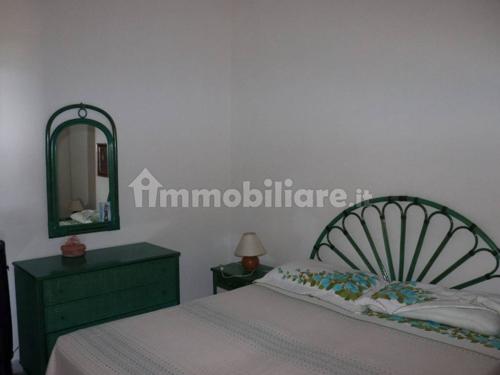 Camera da letto