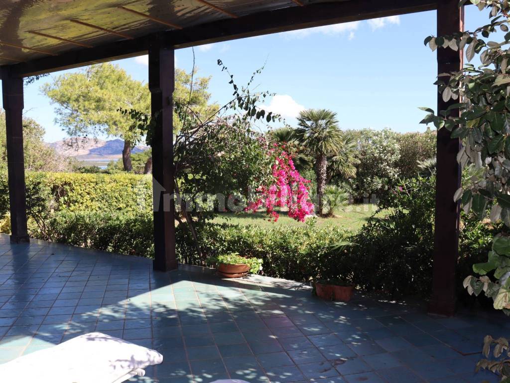 Veranda