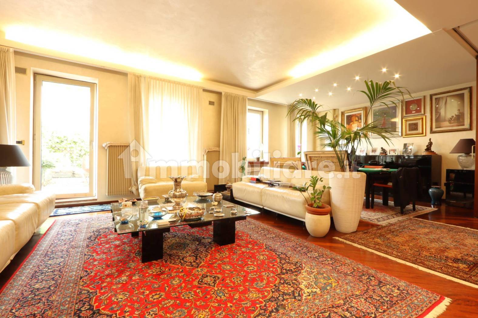 Attico - Mansarda in vendita a Vicenza