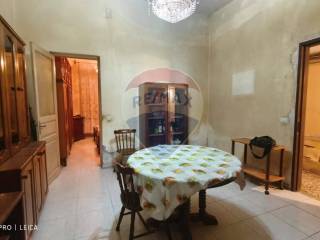 4-room flat via Francesco Confalonieri 13, Rapisardi, Catania