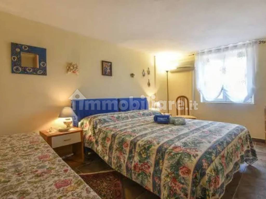Camera da letto