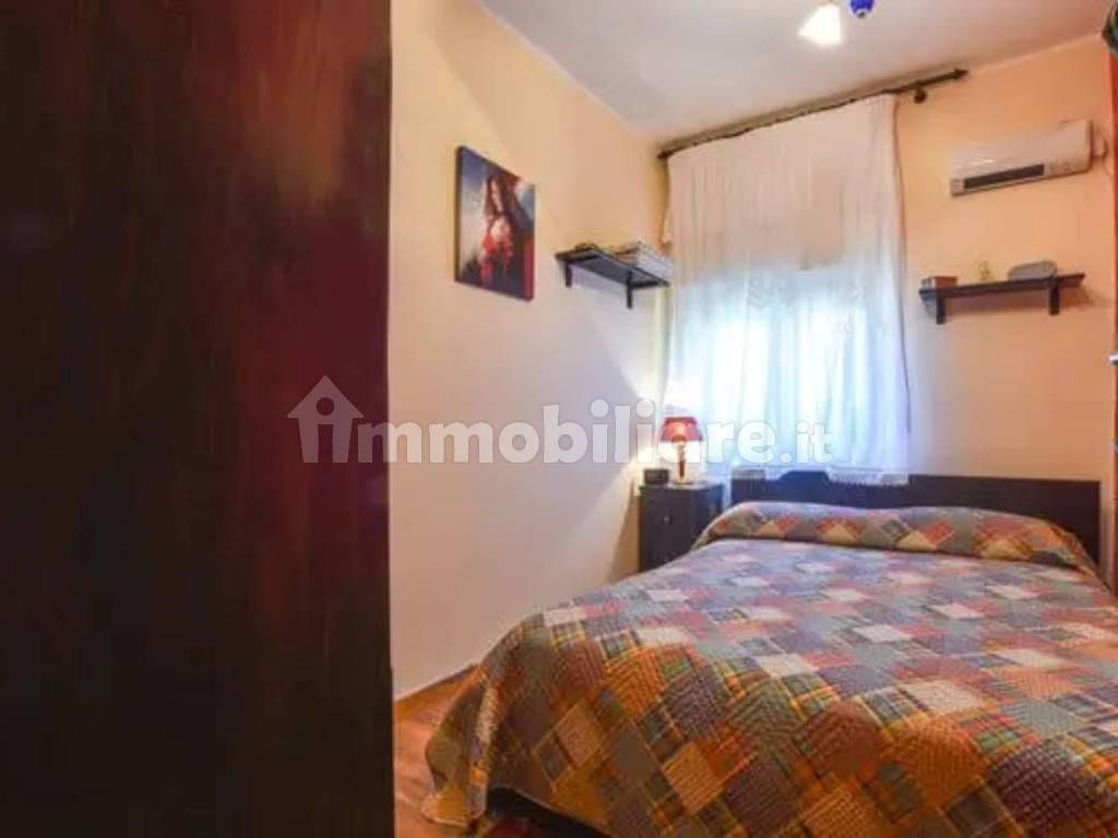 Camera da letto