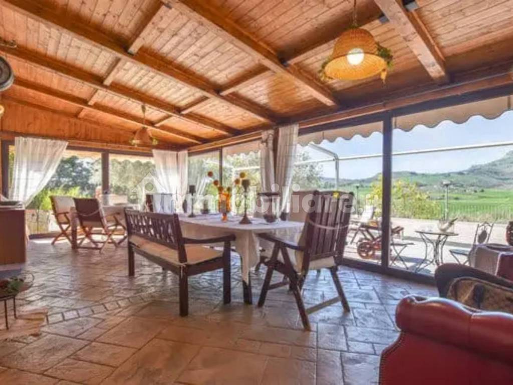 Veranda