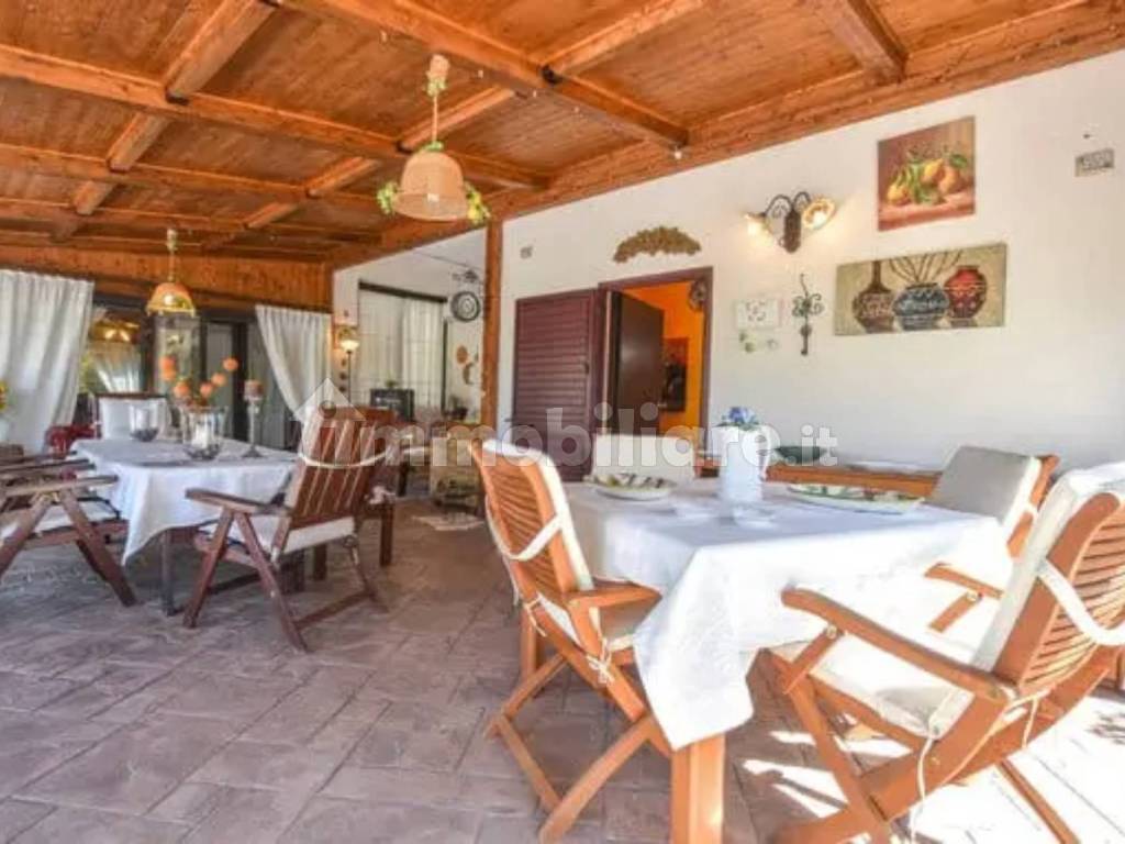 Veranda