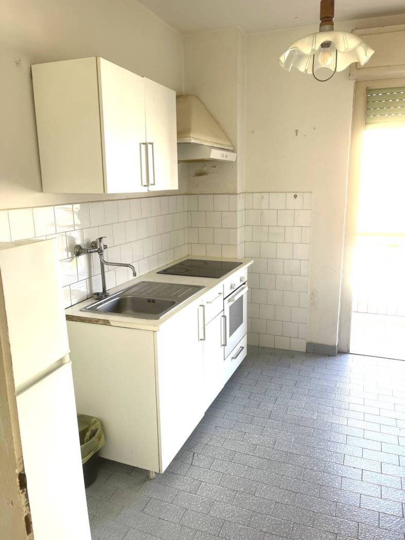 Appartamento in vendita a Monfalcone