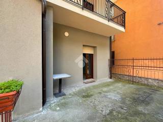 Cortile interno