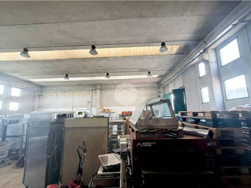 Interno non residenziale