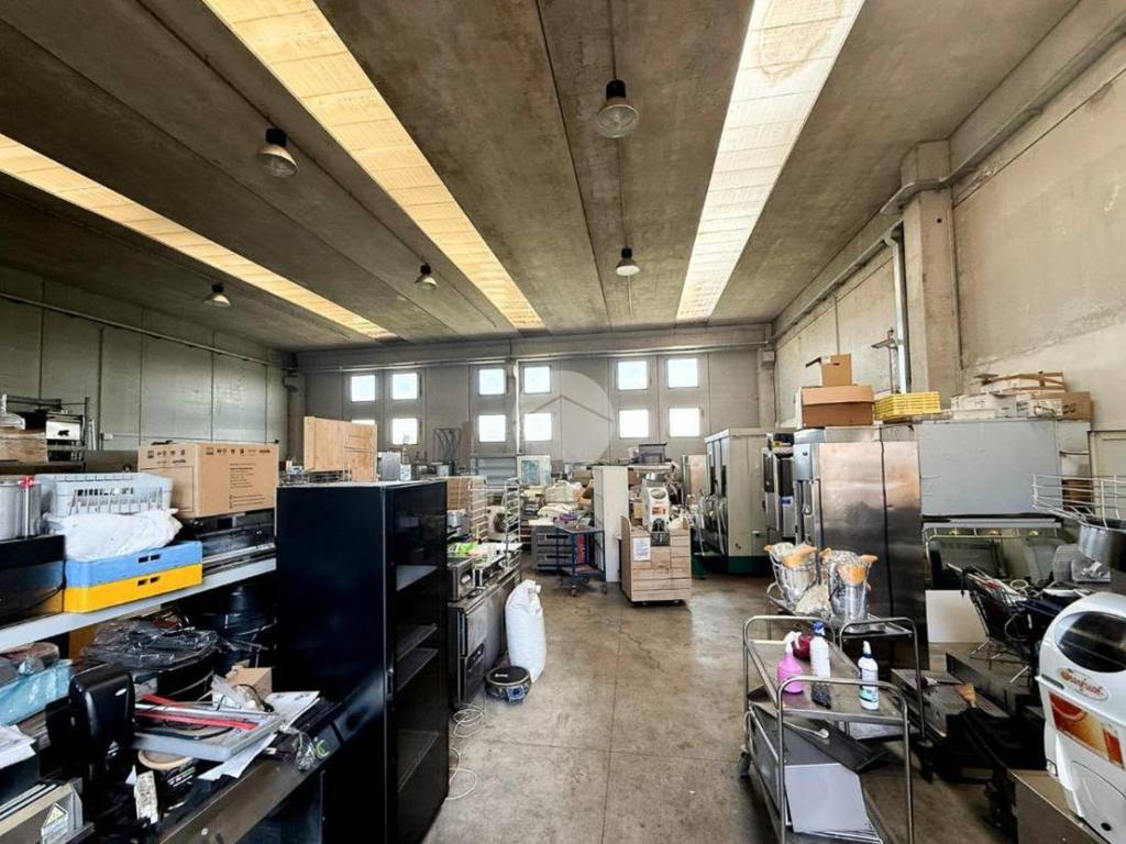 Interno non residenziale