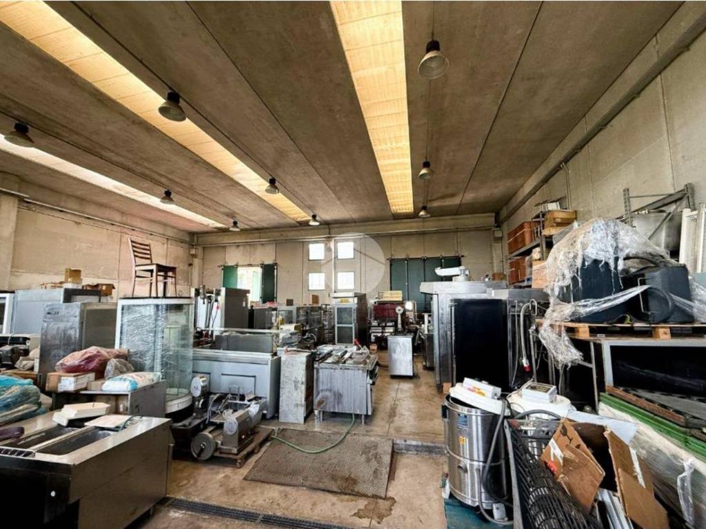 Interno non residenziale