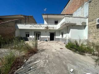 Cortile interno