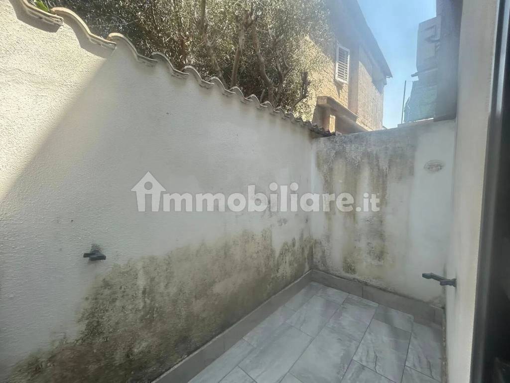 Cortile interno