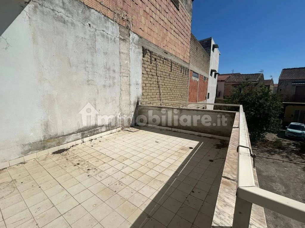 Terrazzo