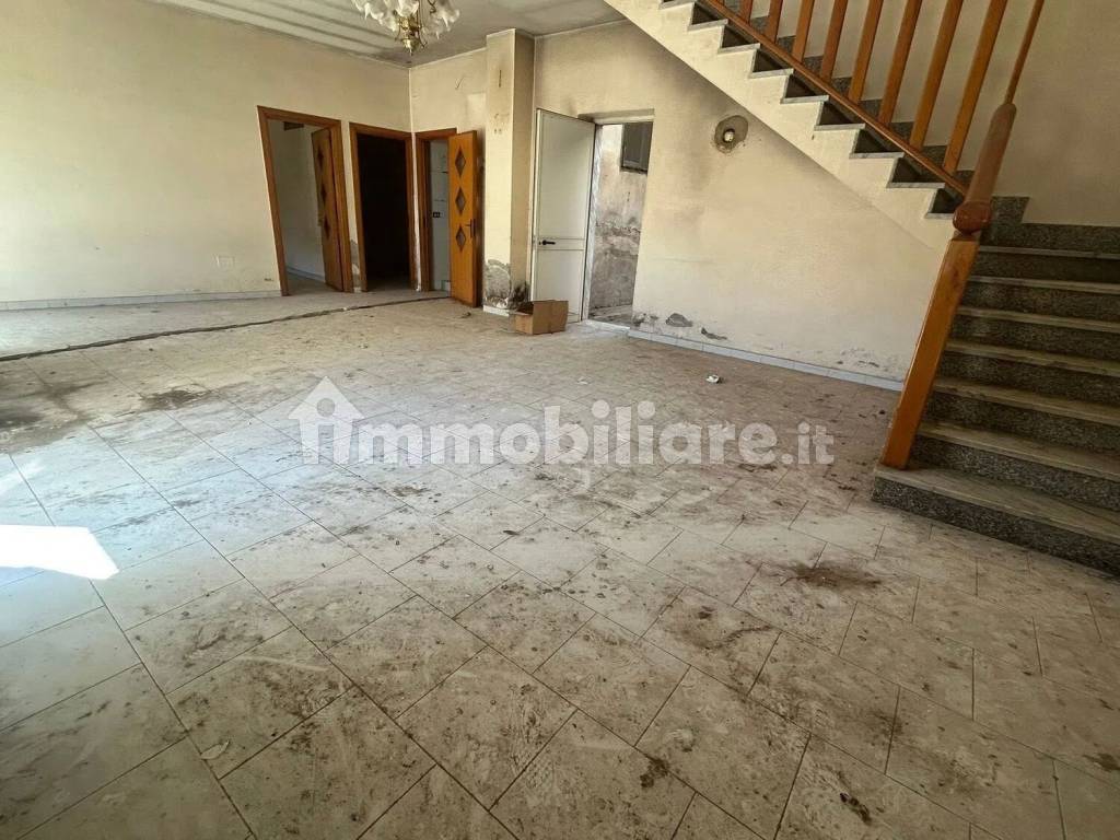 Interno palazzo