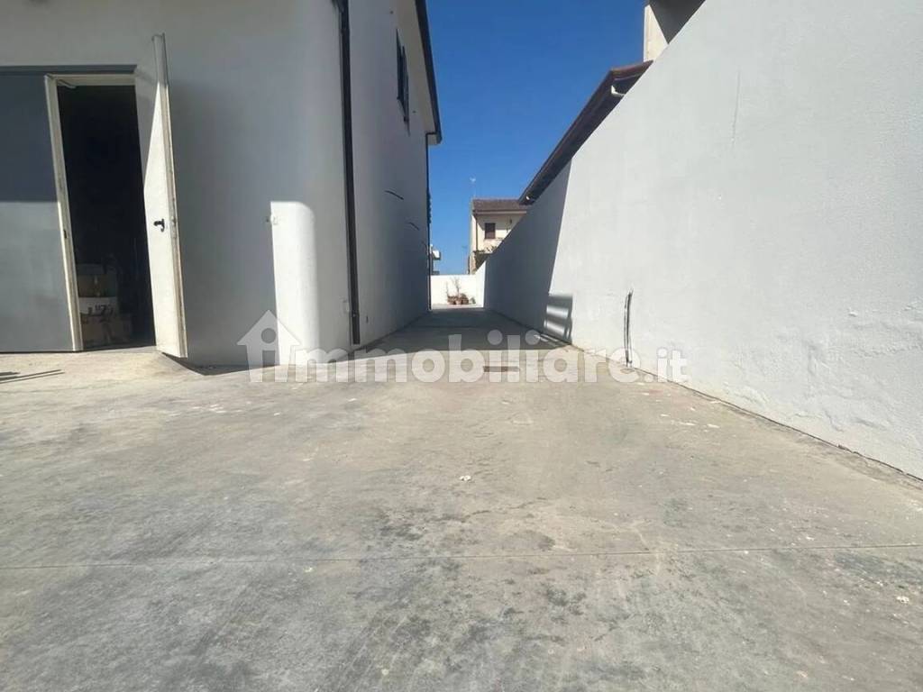 Terrazzo