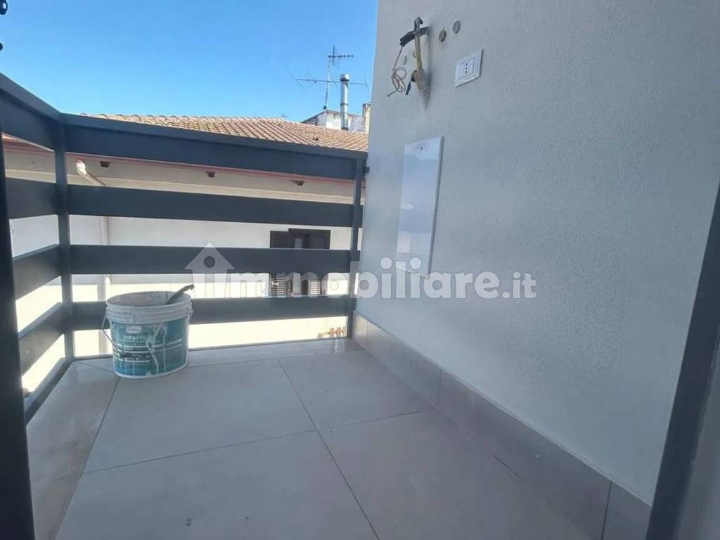 Balcone