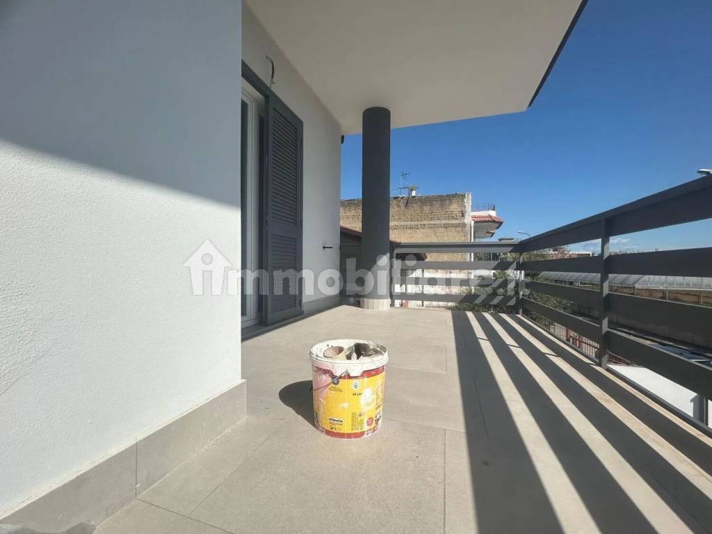 Terrazzo