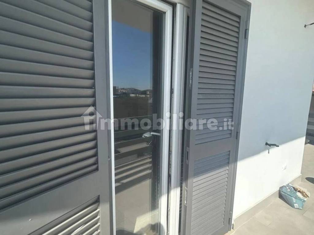 Balcone