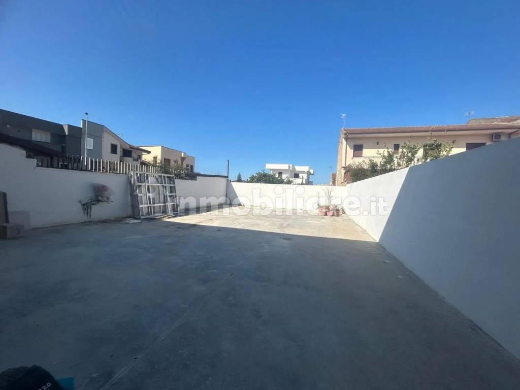 Terrazzo