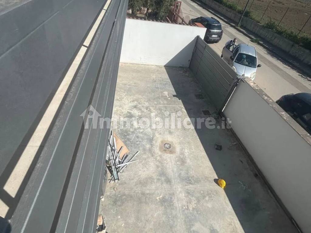 Terrazzo
