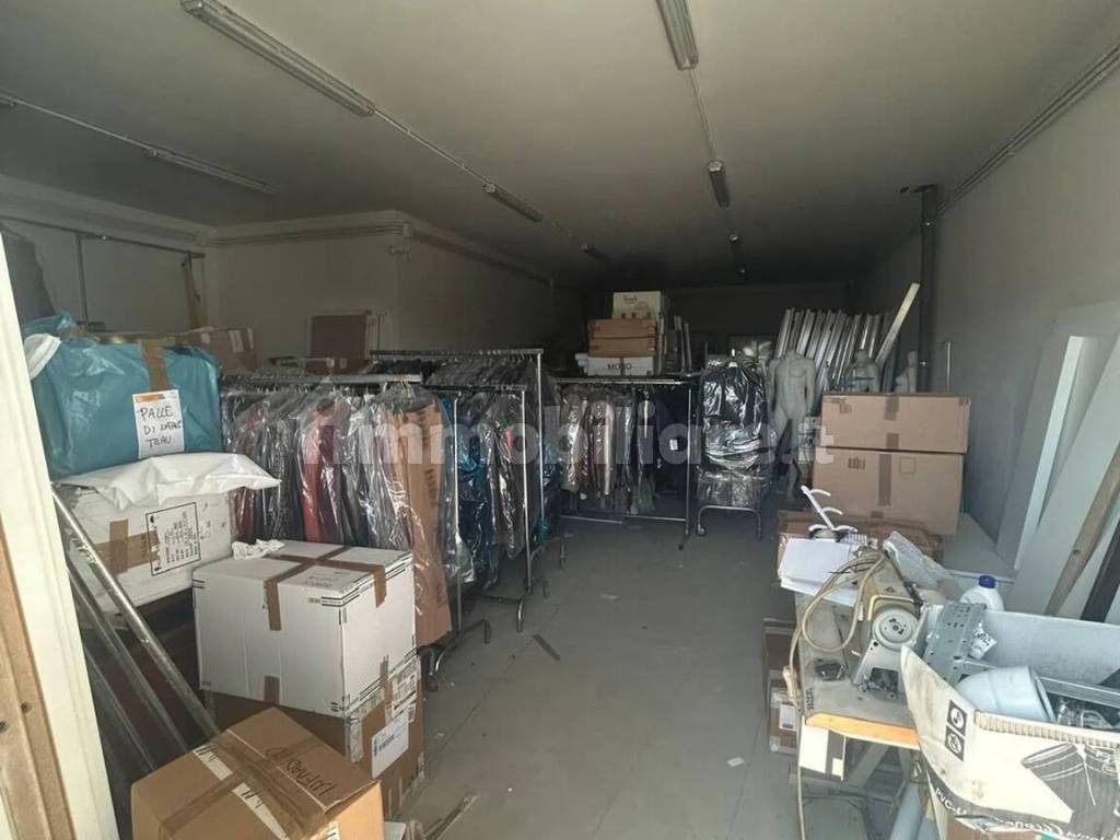 Interno non residenziale