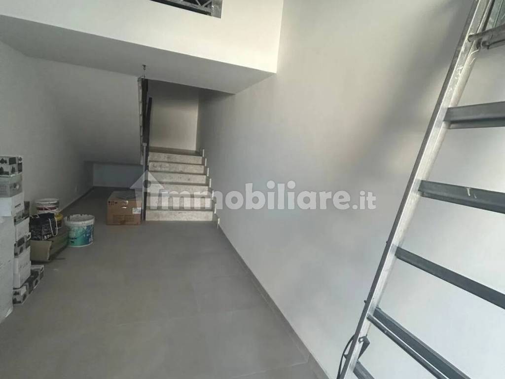 Interno palazzo