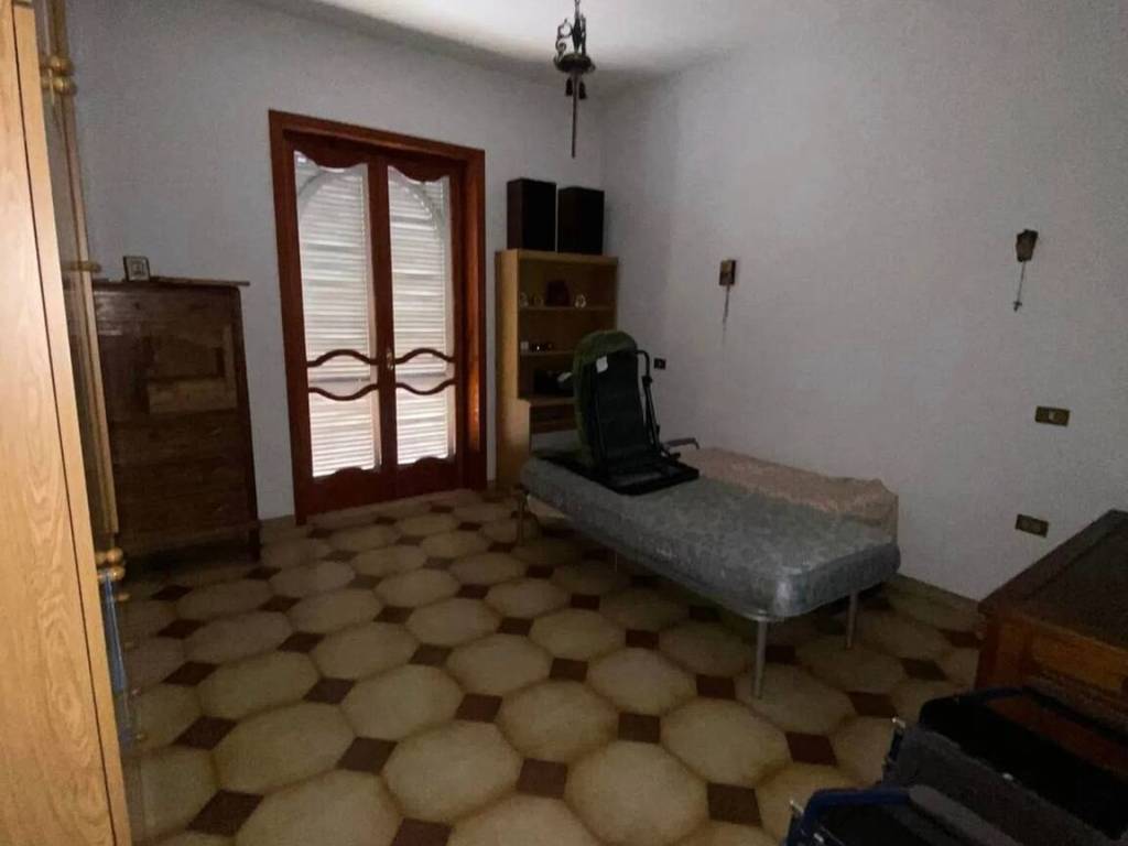 Camera da letto