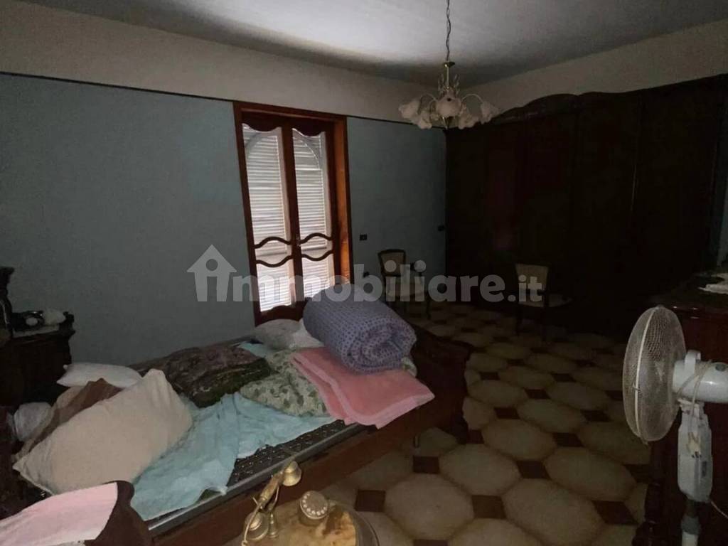 Camera da letto