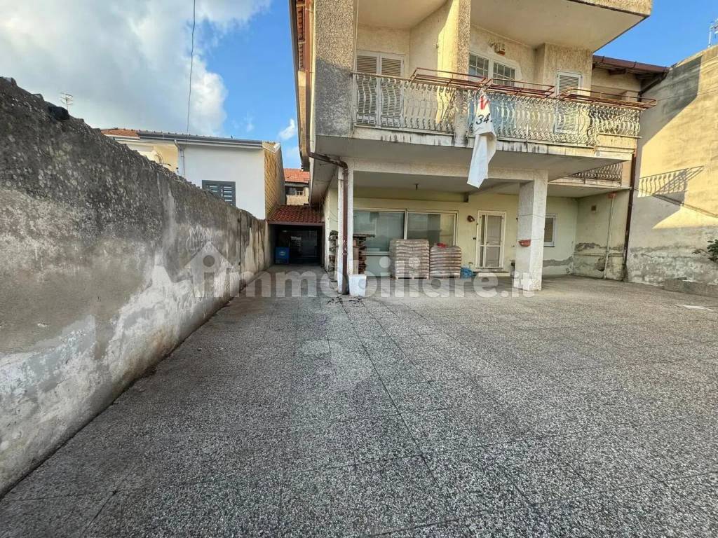 Cortile interno