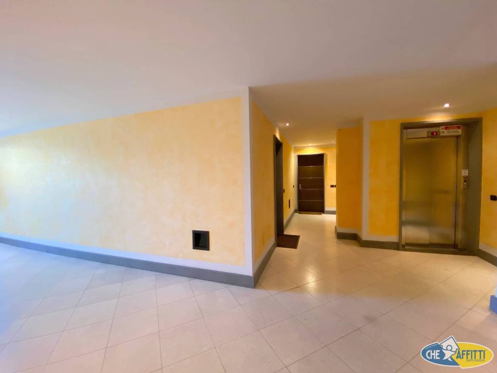 Interno palazzo