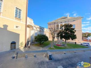Cortile interno