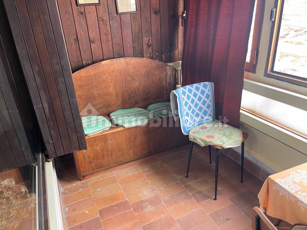 Veranda