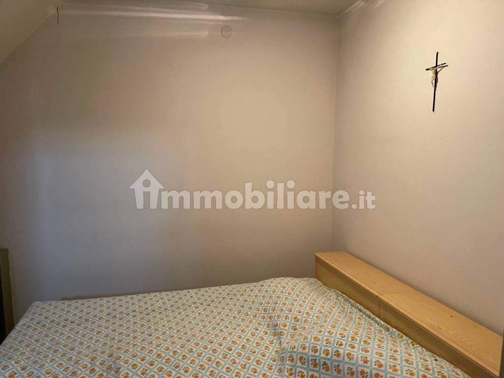 Camera da letto