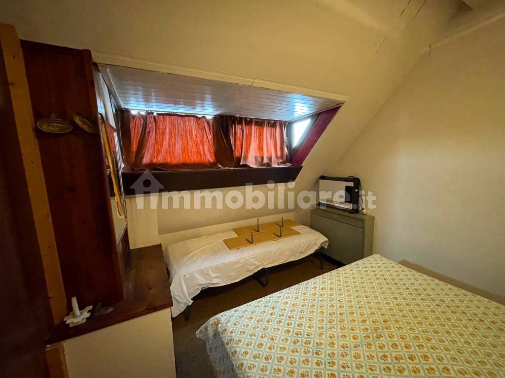 Camera da letto