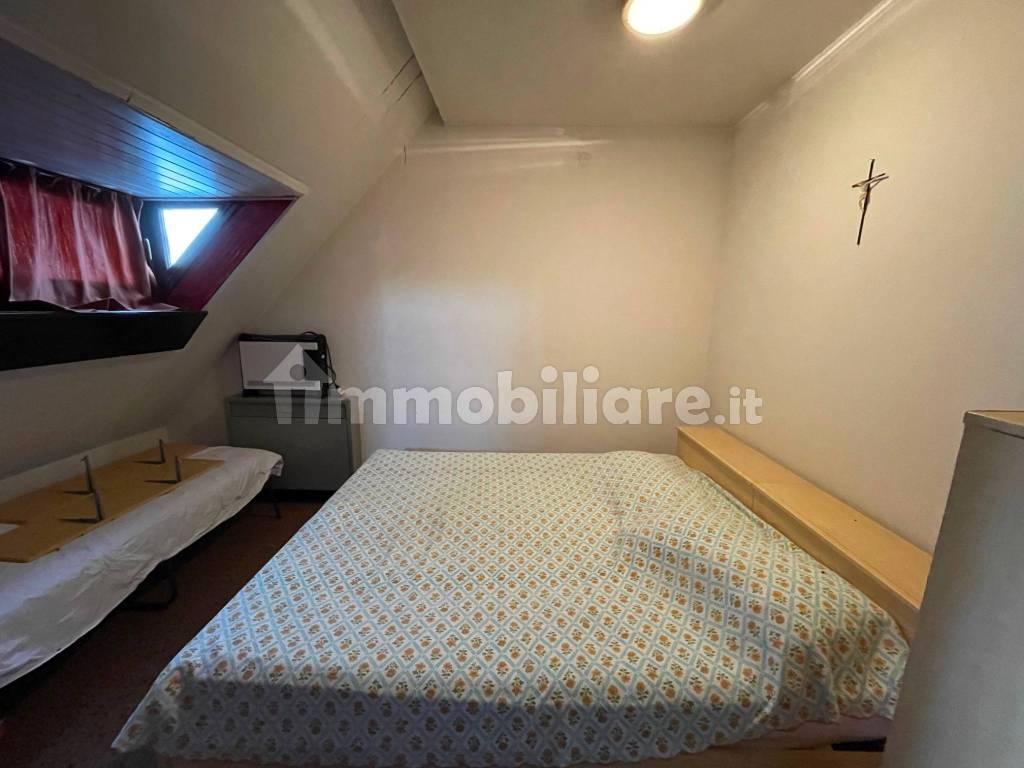 Camera da letto
