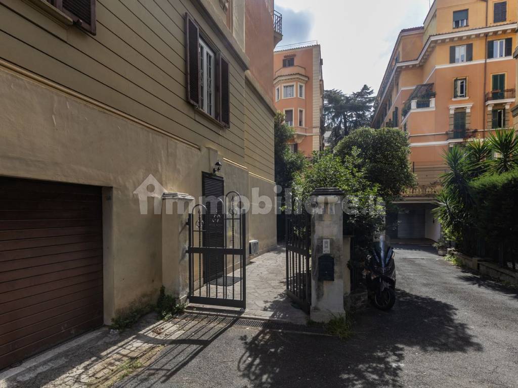 Vendita Appartamento Roma. Bilocale in corso Trieste. Ottimo stato ...
