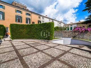 Cortile interno