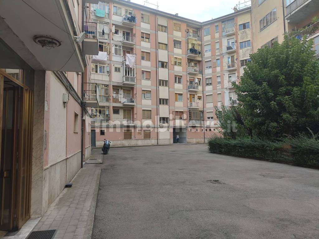 Cortile interno