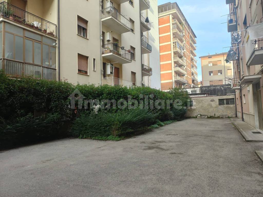 Cortile interno