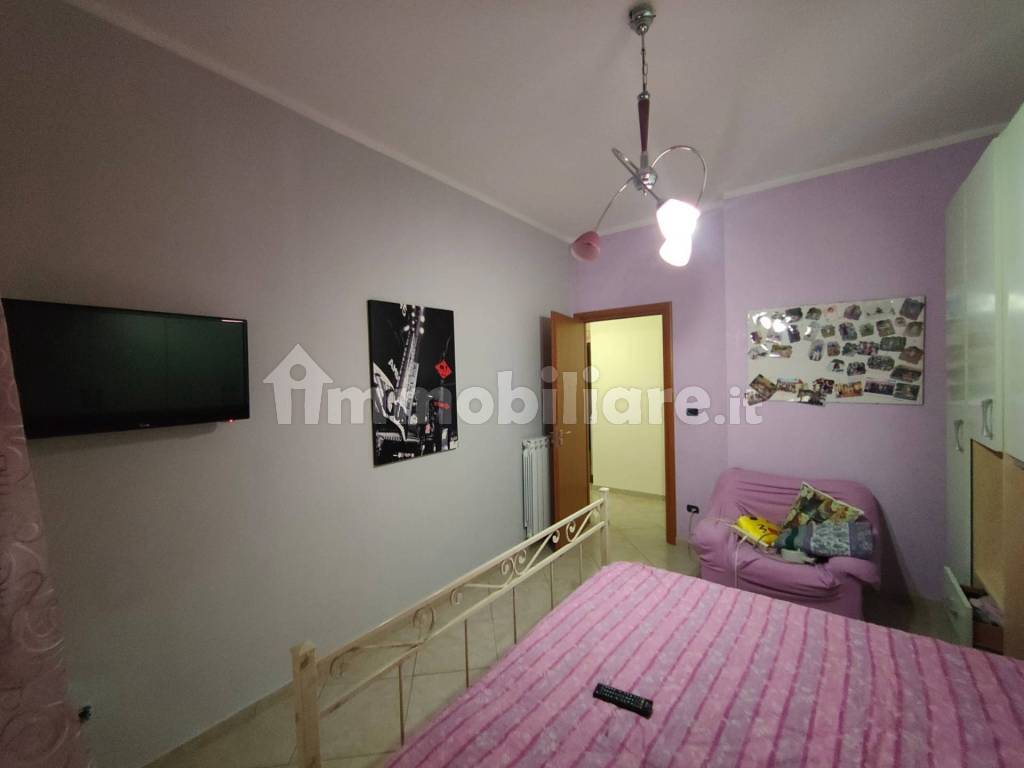 Camera da letto