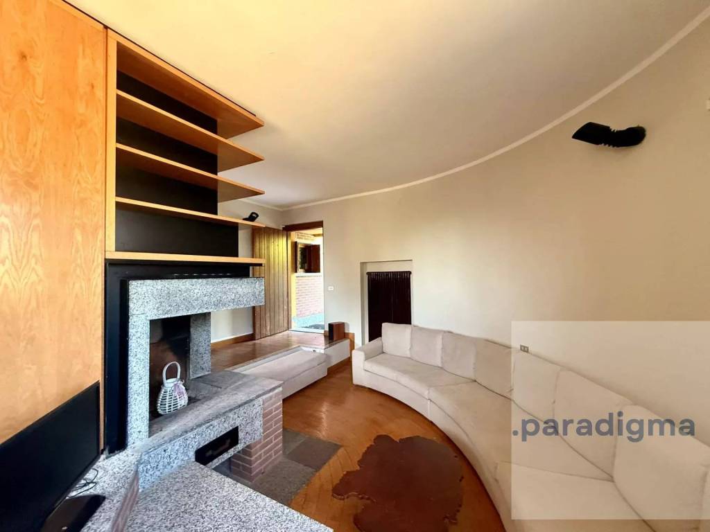 Interno palazzo