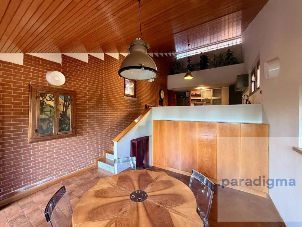 Interno palazzo