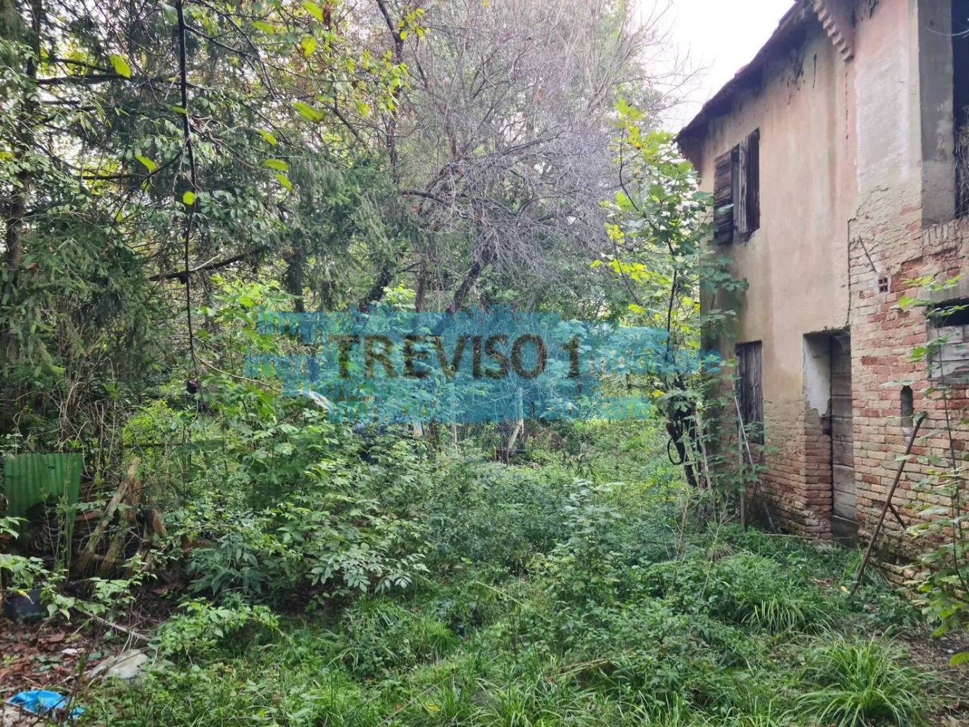 Rustico - Casale in vendita a Treviso