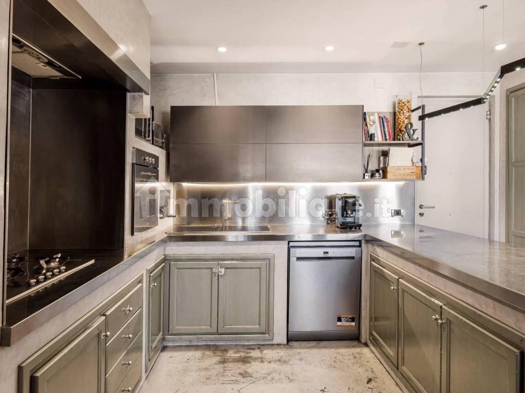 Cucina