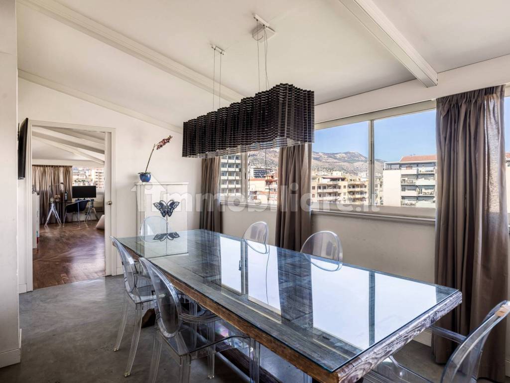 Sala da pranzo