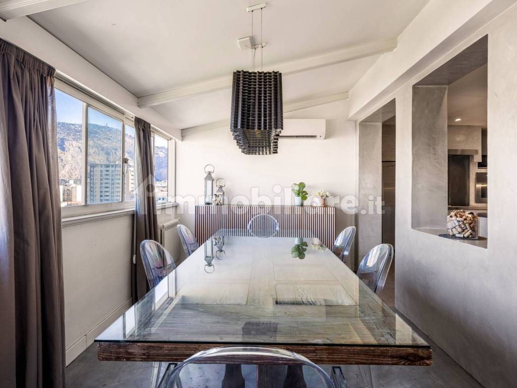 Sala da pranzo
