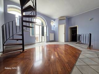 Interno palazzo