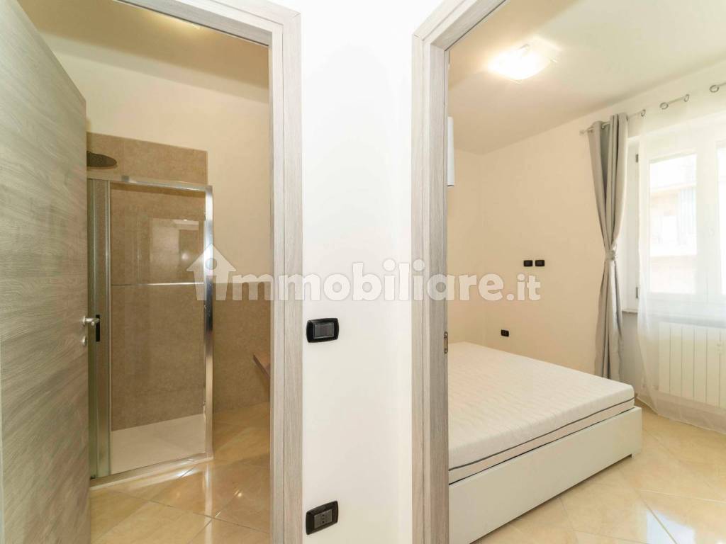 Stanza singola in Borgo Vittoria, foto 2 di 6