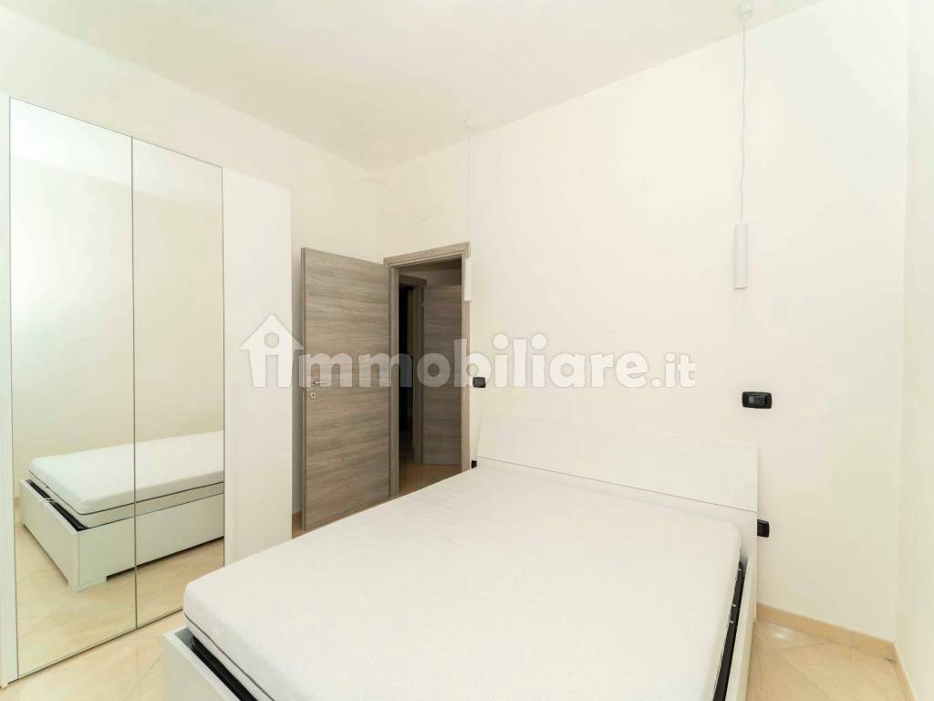 Stanza singola in Borgo Vittoria, foto 3 di 6